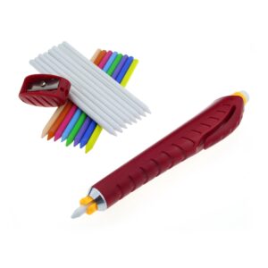 Hoechstmass krijtset de luxe