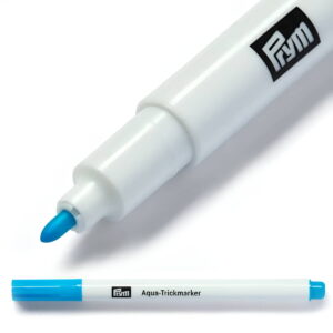 Prym Aqua markeerstift blauw 611807